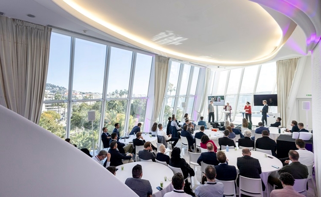 Mipim Global Solutions 2025